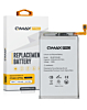 QMAX Pro Main Battery for Galaxy Z Fold 2 F916 (2155 mAh) (EB-BF916ABY) (Only Ground Shipping)