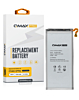 QMAX Pro Secondary Battery for Galaxy Z Fold 2 F916 (2345 mAh) (EB-BF917ABY) (Only Ground Shipping)