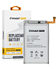 QMAX Pro Main Battery for Galaxy Z Fold 3 F926 (2120 mAh) (EB-BF926ABY) (Only Ground Shipping)