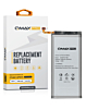 QMAX Pro Secondary Battery for Galaxy Z Fold 3 F926 (2280 mAh) (EB-BF927ABY) (Only Ground Shipping)