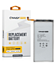 QMAX Pro Secondary Battery for Galaxy Z Fold 4 F936 (2340 mAh) (EB-BF937ABY) (Only Ground Shipping)