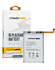 QMAX Pro Main Battery for Galaxy Z Fold 5 F946 (2020 mAh) (EB-BF946ABY) (Only Ground Shipping)