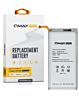 QMAX Pro Secondary Battery for Galaxy Z Fold 5 F946 (2380 mAH) (EB-BF947ABY) (Only Ground Shipping)