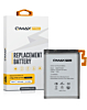 QMAX Pro Main Battery for Galaxy Z Flip 4G F700 (2370 mAh) (EB-BF700ABY) (Only Ground Shipping)