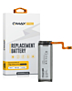 QMAX Pro Secondary Battery for Galaxy Z Flip 4G F700 (930 mAh) (EB-BF701ABY) (Only Ground Shipping)