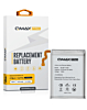 QMAX Pro Main Battery for Galaxy Z Flip 3 F711 (2370 mAh) (EB-BF711ABY) (Only Ground Shipping)