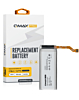 QMAX Pro Secondary Battery for Galaxy Z Flip 3 F711 (930 mAh) (EB-BF712ABY) (Only Ground Shipping)