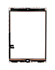 Quantum+ iPad 7 (2019) / iPad 8 (2020) / iPad 9 (2021) Digitizer Assembly (BLACK)