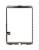Quantum+ iPad 7 (2019) / iPad 8 (2020) / iPad 9 (2021) Digitizer Assembly (WHITE)