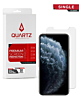 QUARTZ Clear Tempered Glass for iPhone XS Max / 11 Pro Max (Single Pack)