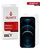 Buy the QUARTZ Clear Tempered Glass for iPhone 12 Pro Max Single Pack.






