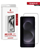 QUARTZ Clear Tempered Glass for Galaxy S26 Ultra (Single Pack)
