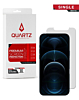 Purchase the QUARTZ Matte Tempered Glass for iPhone 12 Pro Max Single Pack.






