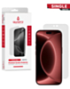 QUARTZ Matte Tempered Glass for iPhone 18 Pro Max (Single Pack)