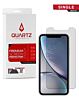 QUARTZ Matte Tempered Glass for iPhone XR / 11 (Single Pack)