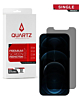 Stock up on the QUARTZ Privacy Tempered Glass for iPhone 12 Pro Max Single Pack.






