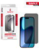 QUARTZ Privacy Tempered Glass for iPhone Air (Single Pack)
