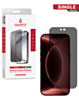 QUARTZ Privacy Tempered Glass for iPhone 18 Pro (Single Pack)