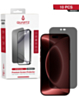 QUARTZ Privacy Tempered Glass for iPhone 18 Pro Max (Pack of 10)