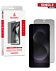 QUARTZ Privacy Tempered Glass for Galaxy S25 FE (Single Pack)