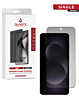 QUARTZ Privacy Tempered Glass for Galaxy S26 (Single Pack)