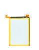 Replacement Battery for Motorola Moto Edge 50 Ultra (XT2401-2 / 2024) (QV45) (Only Ground Shipping)