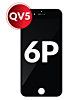 LCD Assembly for iPhone 6 Plus (BLACK) (Aftermarket / QV5)
