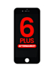 LCD Assembly for iPhone 6 Plus (BLACK) (Aftermarket / QV5)