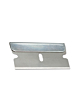 Single Edge Razor Blade Stainless Steel (Pack of 100)