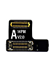 QianLi Mega-Idea Back Camera Repair Tag-On Flex Cable for iPhone 14 Pro Max (Not Returnable)