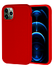 Dual Layer Serrated Case - RED for iPhone 12 Pro Max (Only Ground Shipping)