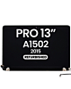 LCD Assembly for MacBook Pro Retina 13" (A1502 / Early 2015) (ALL COLORS) (Refurbished)