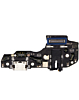 Charging Port Board with Headphone Jack for T-Mobile Revvl V+ 5G 