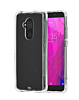 T-Mobile Revvl 2 Plus Hybrid Case with Air Cushion Technology - CLEAR (Only Ground Shipping)