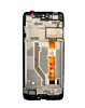 LCD Assembly with Frame for T-Mobile Revvl 4 (Premium)