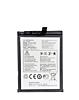 Replacement Battery for T-Mobile Revvl 4 Plus (5062) / Alcatel 3X (5061) (TLp038D7) (Only Ground Shipping)