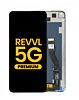 LCD Assembly for T-Mobile Revvl 5G (Premium)