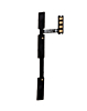 Power and Volume Flex Cable for for T-Mobile REVVL 7