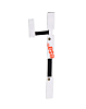 Power and Volume Flex Cable for for T-Mobile REVVL 7