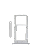 Sim Card Tray for T-Mobile REVVL 7 (GRAY)