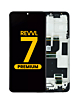 LCD Assembly with Frame for T-Mobile Revvl 7 (Premium)