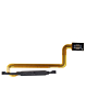 Fingerprint Sensor with Flex Cable for T-Mobile Revvl V+ 5G (ROSE RED)