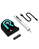 RF4 ED4S Electric Screwdriver With Charging Base (42 Bits) (Only Ground Shipping)
