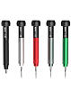 RF4 5-in-1 Screwdriver Set (+1.5 Blasting Pen / Y0.6 / +2.5 / 0.8 / T2)