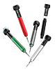 RF4 5-in-1 Screwdriver Set (+1.5 Blasting Pen / Y0.6 / +2.5 / 0.8 / T2)