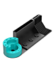 RF4 RF-ST15 Multifunctional Repair Tools Storage Box for Repair Tools  (Only Ground Shipping)