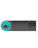 RF4 RF-ST15 Multifunctional Repair Tools Storage Box for Repair Tools  (Only Ground Shipping)