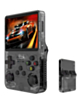 All In One Retro Gaming Handheld Console with 40000+ Games (BLACK) (128GB) (Only Ground Shipping)