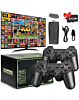 All In One Retro Gaming Console with 20000+ Games 50GB (Only Ground Shipping)