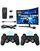 All In One Retro Gaming Console with 20000+ Games 50GB (Only Ground Shipping)